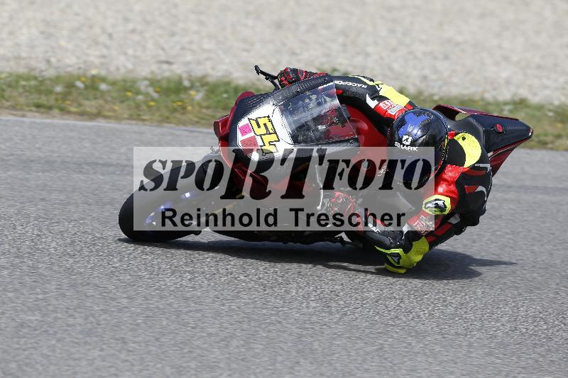 /08 17.04.2026  TZ Motorsport ADR/Gruppe rot/54